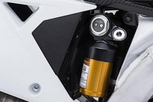 Кроссбайк Suzuki RM-Z450 2018