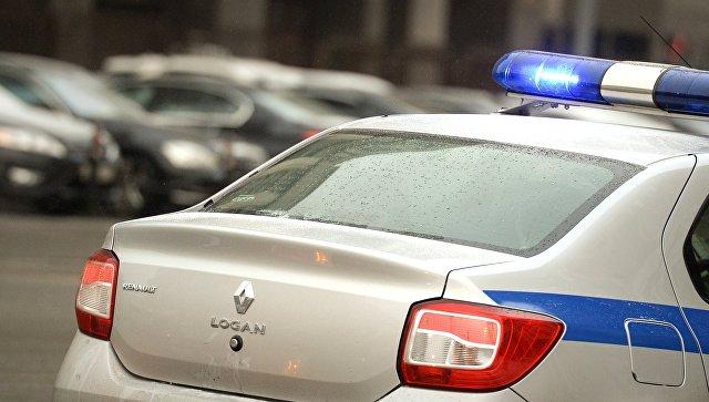 МВД назвало виновника ДТП в Москве, в котором погиб байкер