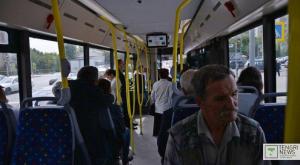 В Алматы подорожает стоимость проезда при оплате наличными
