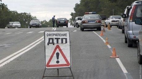 В Татарстане в ДТП с грузовиком и автобусом погибли семь человек