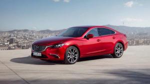 Под отзыв попало свыше 300 тысяч автомобилей Mazda3 и Mazda6