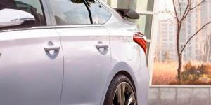 Hyundai выпустит 300-сильный фастбек
