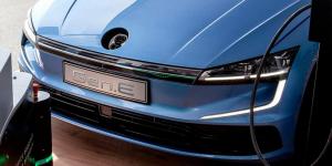 Volkswagen показал электрокар будущего
