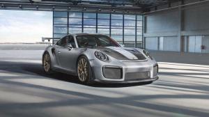 700-сильный Porsche 911 GT2 RS оценили в 19 миллионов рублей