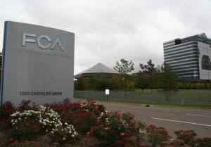 Американец украл у FCA очень много пластиковых контейнеров