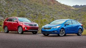 Компания KIA продолжает терять клиентов по всему миру