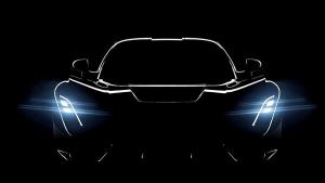 Новый «американец» грозится побить рекорды Bugatti