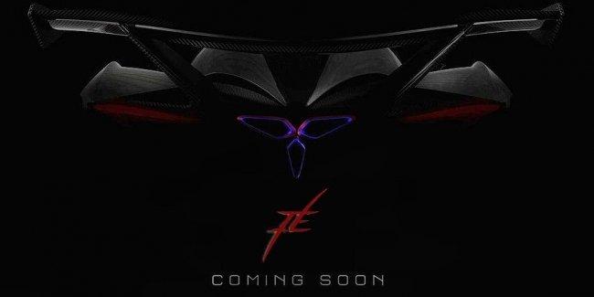 Компания-преемник марки Gumpert построит суперкар с мотором V12