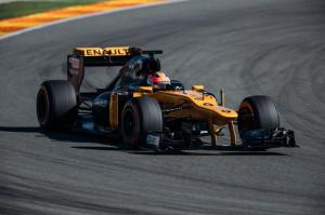 Роберт Кубица вновь проведет тесты с Renault