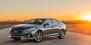 Hyundai вернет на российский рынок седан Sonata