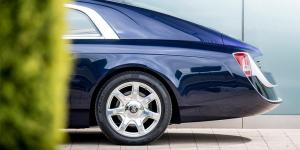 Rolls-Royce откажется от разработки гибридов