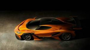 Компания-преемник марки Gumpert построит суперкар с мотором V12