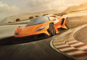 Компания-преемник марки Gumpert построит суперкар с мотором V12