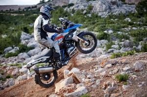 Сервисная кампания BMW R1200GS / BMW R1200GS Adventure 2013-2017