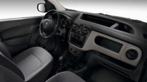 В России появится «каблук» Renault Dokker
