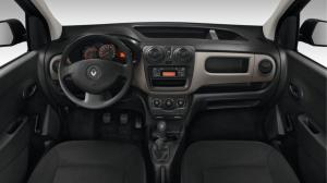 В России появится «каблук» Renault Dokker