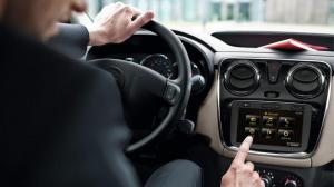 В России появится «каблук» Renault Dokker