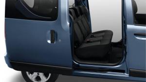 В России появится «каблук» Renault Dokker