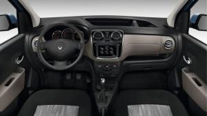 В России появится «каблук» Renault Dokker