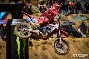 MXGP 2017, этап 12 - Гран При Португалии 