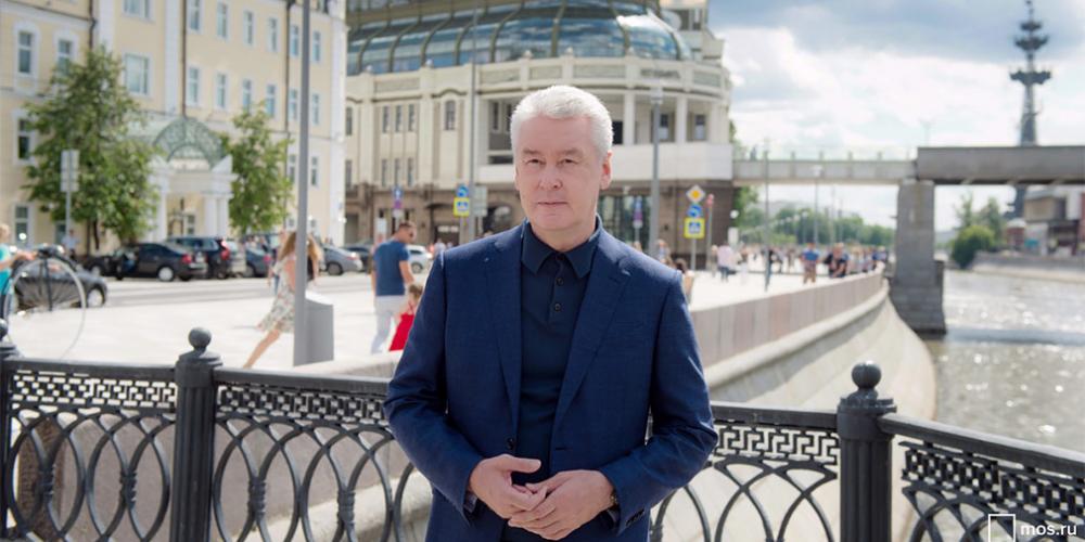 Собянин назвал сроки улучшения дорожной ситуации в Москве