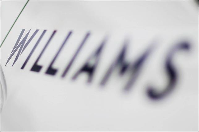 Видео: Трейлер фильма о Williams