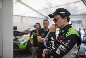 Орельен Панис покинул Zengo Motorsport WTCC