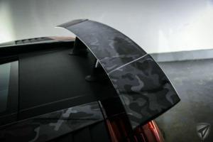 На продажу выставили старый Lamborghini с тюнингом стоимостью с Aventador
