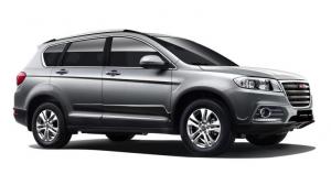 Российские продажи марки Haval «подросли» на 177 процентов