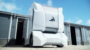 Einride T-Pod