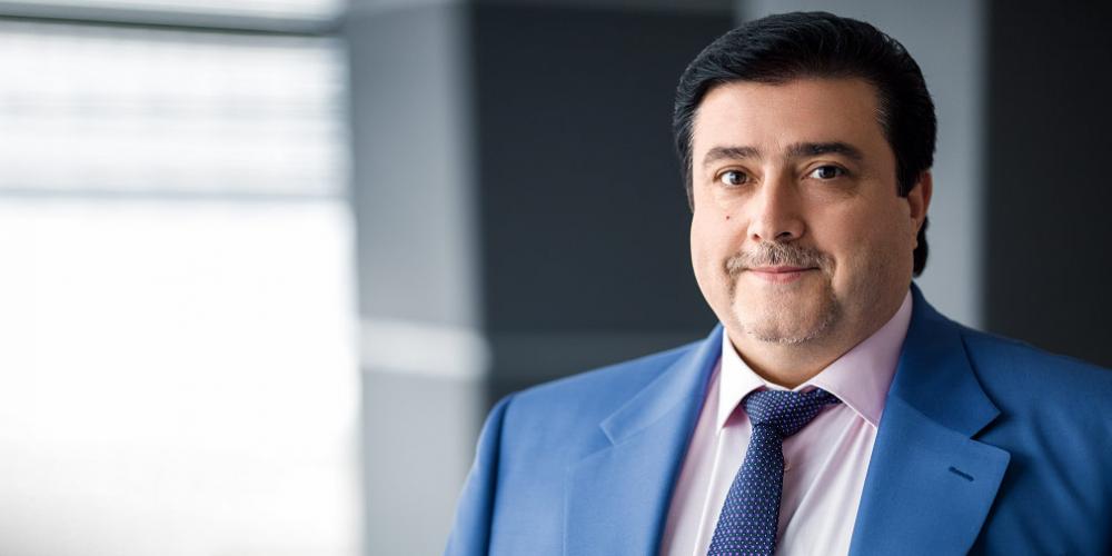 На пост президента Ford Sollers впервые назначили россиянина
