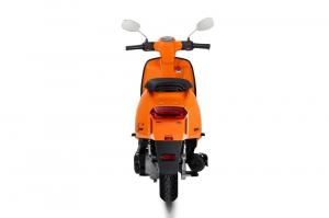 Скутеры Lambretta V-Special