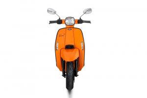Скутеры Lambretta V-Special