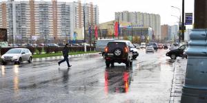 Штрафы для пешеходов-нарушителей предложили увеличить в два раза