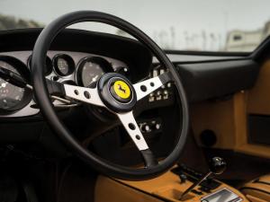 1972 Ferrari 365 GTS/4 Daytona Spider