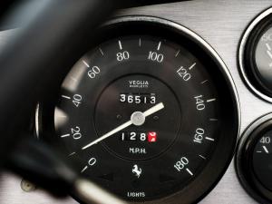 1972 Ferrari 365 GTS/4 Daytona Spider