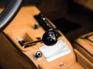 1972 Ferrari 365 GTS/4 Daytona Spider
