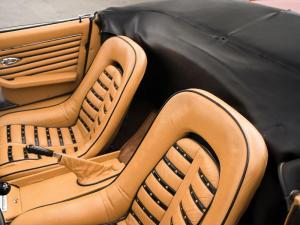 1972 Ferrari 365 GTS/4 Daytona Spider