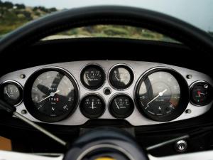 1972 Ferrari 365 GTS/4 Daytona Spider