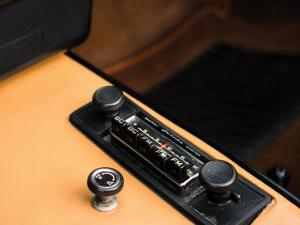 1972 Ferrari 365 GTS/4 Daytona Spider