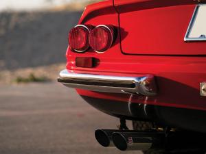 1972 Ferrari 365 GTS/4 Daytona Spider