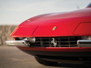 1972 Ferrari 365 GTS/4 Daytona Spider