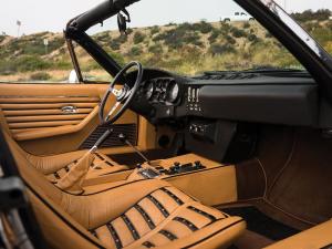 1972 Ferrari 365 GTS/4 Daytona Spider
