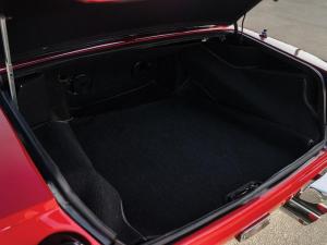 1972 Ferrari 365 GTS/4 Daytona Spider