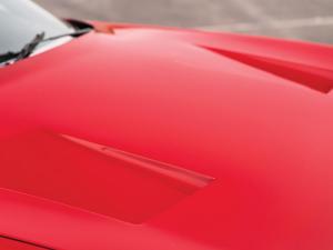 1972 Ferrari 365 GTS/4 Daytona Spider