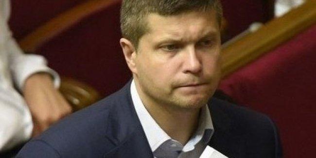 В Украине впервые лишили водительских прав депутата за нетрезвую езду
