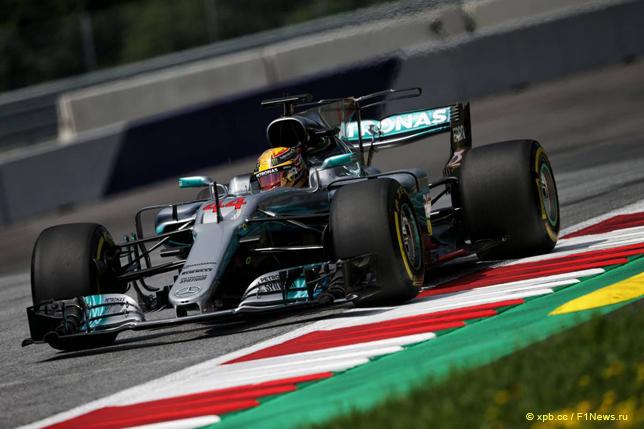 Pirelli: Шины Soft тоже могут использоваться в гонке
