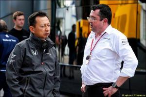 В FIA изменили состав участников пресс-конференции