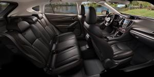 Subaru анонсировала новый XV для России