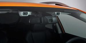 Subaru анонсировала новый XV для России